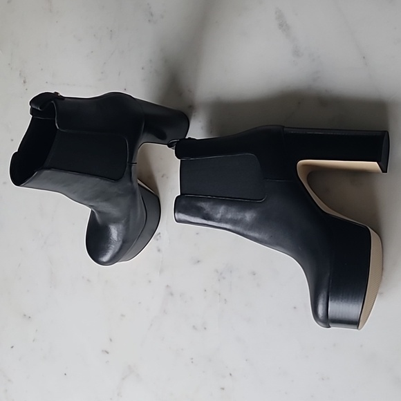 MK Booties - Picture 2 of 4